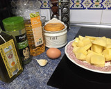 Foto del paso 10 de la receta: Patatas alioli
