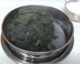 Healthy Red Shiso Leaf Juice recipe step 5 photo