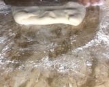 A picture of step 10 of Puff pastry.