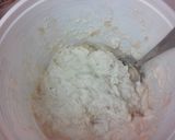 A picture of step 1 of Supper Muffins.