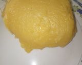 Foto langkah ke 3 dari resep Sus goreng vanilla.