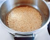A picture of step 1 of Heathy masaledar mix vegetable and boiled Jowar Khichdi for weight loss.