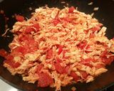 A picture of step 7 of Fried Plantains (patacones Fritos A La Colombiana).