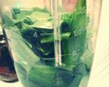Thai Jasmine Rice Cooked with Aroma Pandan Leaves Serve with Garlic and Pepper Prawn recipe step 1 photo
