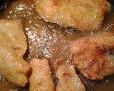A picture of step 5 of Fish pan fried.