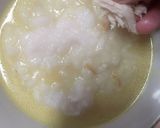 Foto langkah ke 2 dari resep Bubur Ayam.