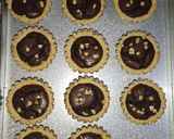 Foto langkah ke 11 dari resep Pie Brownies (Oven Tangkring).