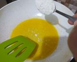 Foto langkah ke 3 dari resep Mac and cheese panggang.