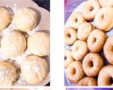 Foto langkah ke 5 dari resep Donat kentang enak empuk dan lembut🍩👌🏽👍🏻.