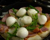 A picture of step 4 of Stonebaked-Style Pizza That Anyone Can Do.