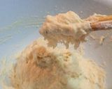 A picture of step 2 of Quick, Easy and Delicious Bread Dough without a Bread Maker.