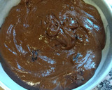 Foto del paso 3 de la receta: Torta de azúcar negra