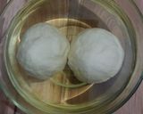Foto langkah ke 4 dari resep Martabak Spesial Telur Bebek.