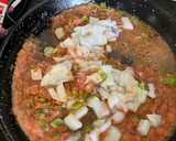 Foto del paso 4 de la receta: Fideuá de marisco