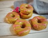 Foto del paso 10 de la receta: Donuts peanut butter & Jerry