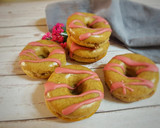 Foto del paso 10 de la receta: Donuts peanut butter & Jerry