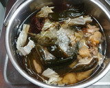 香菇枸杞剝皮辣椒雞(簡單料理)的食譜步驟4照片