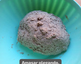 Foto del paso 5 de la receta: PAN de molde con MASA MADRE