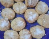 Foto del paso 3 de la receta: Pancitos con Royal salados y dulces