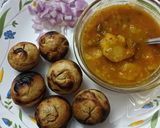 लिट्टी रेसिपी चरण 5 फोटो