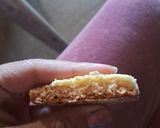 Foto del paso 13 de la receta: Galletitas de avena y coco, miel con chocolate blanco 🍘🥥🍯