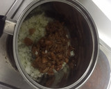 Foto del paso 3 de la receta: Chupe de cochayuyo