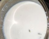 A picture of step 3 of Elaichi wali Doodh Patti.