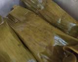 Palai Balado tongkol langkah memasak 4 foto