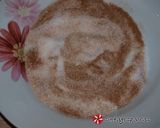 Φωτογραφία βήματος 1 της συνταγής Cream cheese cinnamon toast rolls