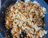 Foto del paso 4 de la receta: Arroz cremoso