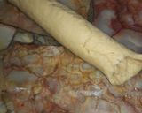 Foto del paso 3 de la receta: Estofado especial: con rolls de masa
