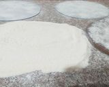 صورة لخطوة 3 من وصفة خبز الدار المنفوخ