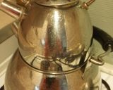 عکس مرحله 3 از دستور چای کرک