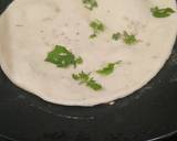 Tandoori butter naan without yeast recipe step 2 photo