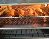 Foto del paso 7 de la receta: Dobladitas de nopales con requesón