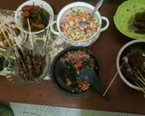 Foto langkah ke 6 dari resep Sate maranggi purwakarta.
