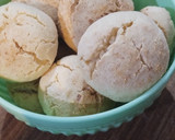Foto del paso 3 de la receta: Chipa (pancitos de queso) Paraguaya a la is-may