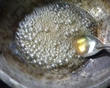கேழ்வரகு பிடி கொழுக்கட்டை (Kelvaragu pidi kolukattai recipe in tamil) ரெசிபி ஸ்டேப் 1 புகைப்படம்