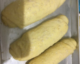 Foto langkah ke 4 dari resep Roti John.