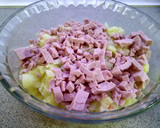 Foto del paso 1 de la receta: Ensaladilla rusa, receta original