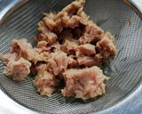 Foto del paso 2 de la receta Ensalada de Garbanzos
