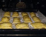 Foto del paso 5 de la receta: Empanadas de pisto