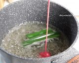 Foto langkah ke 1 dari resep Pokat Kocok ala Los Lambuang.