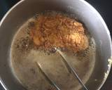 Breaded boneless pork chop recipe step 3 photo