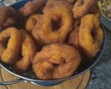 Foto del paso 9 de la receta: Picarones Joha con almíbar de naranja... 😋