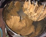 Φωτογραφία βήματος 1 της συνταγής Gingerbread house
