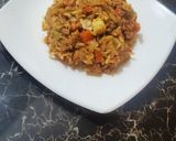 Foto del paso 6 de la receta: Arroz Chino a lo Maga