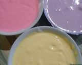 Foto langkah ke 3 dari resep Bolu kukus #5resepterbaruku.