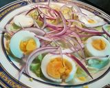 Foto del paso 3 de la receta Ensalada de San Isidro