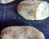 Foto del paso 4 de la receta: Papas rellenas de carne